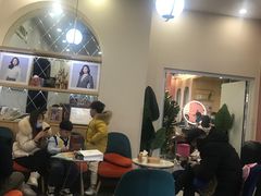 -海马体照相馆(上海宝山万达广场店)