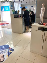-蓝丝带·催乳·产后恢复中心(未来广场店)