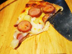 -玛格萝妮(汇智国际商业中心店)