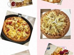 -必胜客(营口万达店)