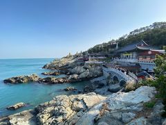 -海东龙宫寺