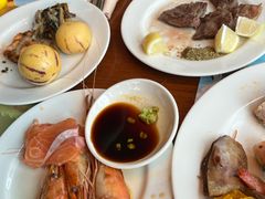 -韵咖啡自助餐厅(天津香格里拉店)