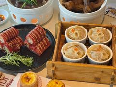 -粤点越有·茶点·粤菜(樵岭国际店)