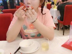 -小李子油焖大虾(南浦店)