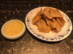 局气炸灌肠-局气 烤鸭·北京菜(光华路店)