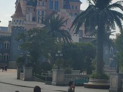 -厦门方特梦幻王国