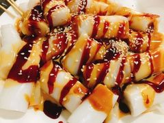 猪肠粉-仁飞面馆(柳市店)