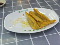 -清真蒋有记(老门东店)