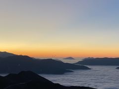 -硗碛藏寨·神木垒景区