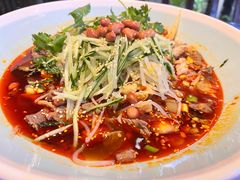 -顺水湾·牛肉牛杂火锅(驾鹤店)