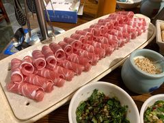 -额尔敦草原涮羊肉·烧烤(冻青树总店)