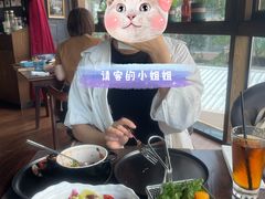-安妮意大利餐厅(日坛店)