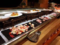 -济南喜来登酒店-盛宴自助西餐厅·综合自助