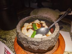 石锅豆腐-吴莊(龙城万科里店)