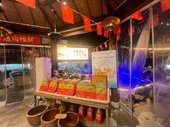 -湘力力小院·鱼汤泡饭(枫林路店)