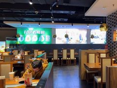 -呷哺呷哺 黄金牧场 (回龙观港龙店)
