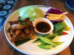 -星叶·东南亚料理(宁波万象汇店)