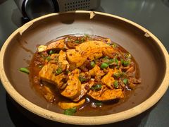 -鱼头泡饭·湖北菜·非物质文化遗产(岳家嘴总店)