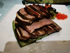 -龙抄手食府(浣花北路店)