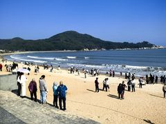 -青澳湾北回归线广场