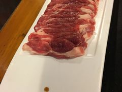 -北门涮肉·炭火铜锅涮肉(什刹海店)