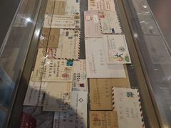 -中国闽台缘博物馆