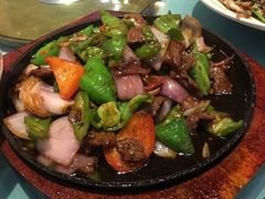 -巴人汇三篇小龙虾江湖菜(李家沱店)