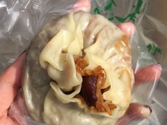 -航天馒头(瞻园路店)