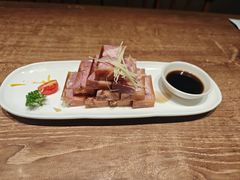 -周家二小姐的菜(西津渡店)