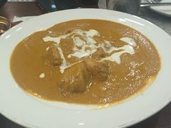 -食彩美印度特色美食餐厅·印度料理