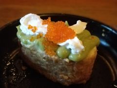 -昊·来了寿司(双楠2店)
