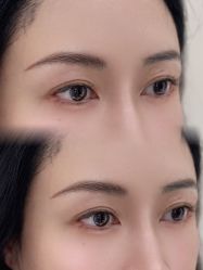 -MIVI野生眉纹绣纹眉