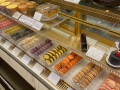 -PAUL LAFAYET 法式甜品(国金中心商场店)