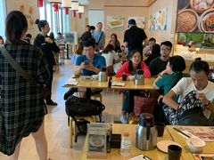 大堂-添好运点心专门店(百老汇店)