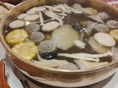 -食潮汕头鲜牛馆(望京保利店)