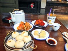 -咸亨酒店•非遗绍兴菜•中华老字号(堂吃餐厅)