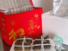 六月黄生蟹-珍宝蟹舫·巴城味道(巴城总店)