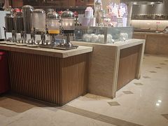 -广州增城保利郡雅酒店-月色西餐厅