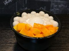 -小团圆糖水铺(襄阳南路店)
