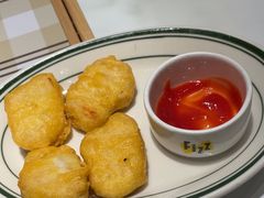 -菲滋意式餐厅(温岭银泰城店)