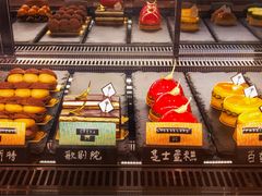 -花马天堂云南餐厅 Lost Heaven(外滩店)