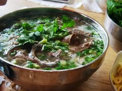 -攀枝花·任德琼·盐边羊肉米线