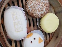 -海博汇蒸汽海鲜