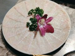 -禄婶鸡煲·打边炉