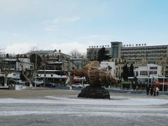 -傅家庄公园
