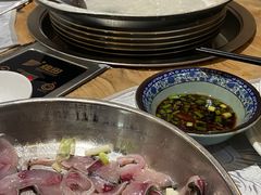 -丰尔粥食·粥底火锅·桑拿鸡(大良总店)