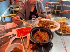 -壹加壹电烤串(总店)