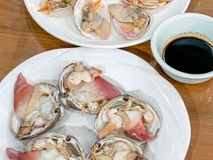 -小铜锣湾海鲜家常菜馆(河西店)