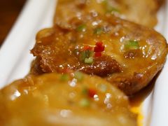 -云来居素食馆(东门店)