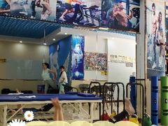 -健怪兽私教健身馆(恒大帝景店)